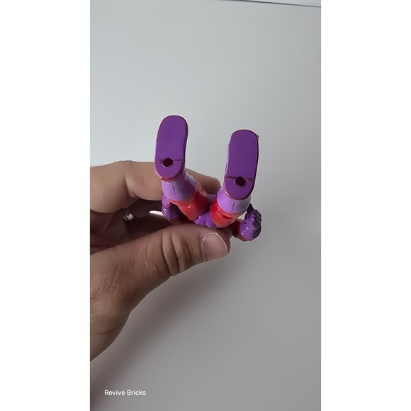 1991 Magneto 5" action figure X-Men ToyBiz MARVELGreat Condition View Photos - Picture 4 of 6